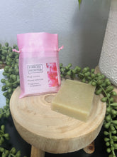 Charger l'image dans la galerie, Herbal Soap Sample