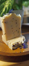 Load image into Gallery viewer, Herbal Soap