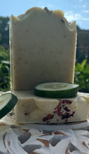 Load image into Gallery viewer, Herbal Soap