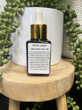 Load image into Gallery viewer, Queen Rose Face Oil