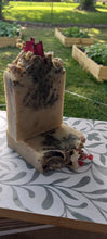 Load image into Gallery viewer, Herbal Soap