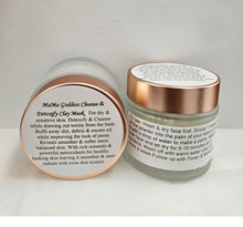 Charger l'image dans la galerie, Detox & Clarifying Clay Mask for Dry/Normal Skin