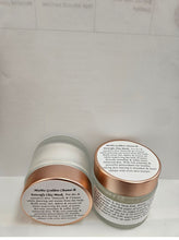 Charger l'image dans la galerie, Detox & Clarifying Clay Mask for Dry/Normal Skin
