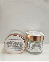 Charger l'image dans la galerie, Detox & Clarifying Clay Mask for Dry/Normal Skin