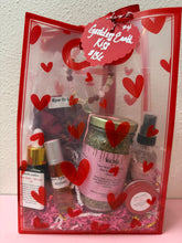 Cargar imagen en el visor de la galería, Goddess Earth Kiss Intimacy Valentine’s Bag