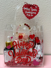 Cargar imagen en el visor de la galería, Goddess Gentle Indulgence Intimacy Valentine’s Bag