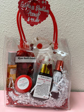 Cargar imagen en el visor de la galería, Blushing Peony Intimacy Valentine’s Bag