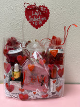 Charger l'image dans la galerie, Goddess Luxe Seduction Intimacy Valentine’s Bag