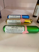 Load image into Gallery viewer, Calm Your Kid Down Inhaler -7-11 years old.