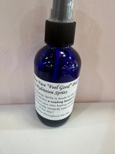 Charger l'image dans la galerie, Spray hydratant « Feel Good » pour le visage