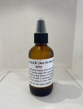 Load image into Gallery viewer, Back & Chest Acne No More Hydrating Spray