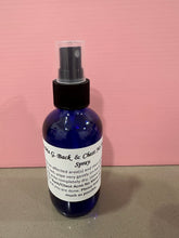 Load image into Gallery viewer, Back & Chest Acne No More Hydrating Spray