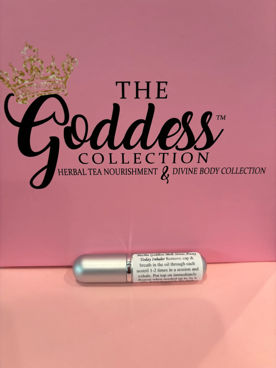 Melt Stress Away Inhaler Blend