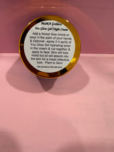 Charger l'image dans la galerie, Crème de nuit You "Glow Girl"