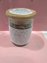 Cargar imagen en el visor de la galería, Vapor facial a base de hierbas para aumentar la confianza en uno mismo