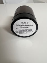 Load image into Gallery viewer, Baby, it’s Cold Outside Moisturizer
