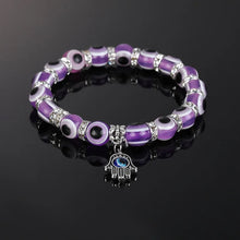 Charger l'image dans la galerie, Bracelets Mauvais Œil