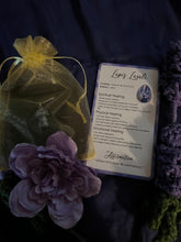 Cargar imagen en el visor de la galería, Collares de hongos de cristal