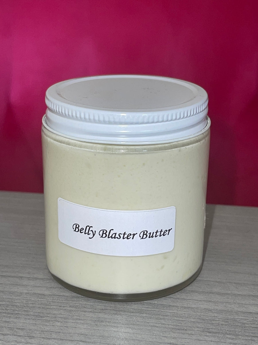 Belly Butter