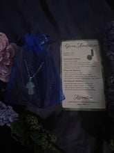 Cargar imagen en el visor de la galería, Collares de hongos de cristal