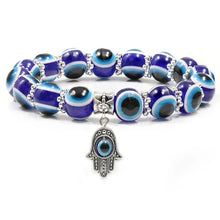 Charger l'image dans la galerie, Bracelets Mauvais Œil