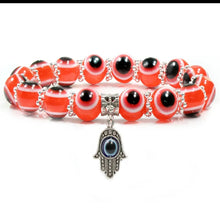 Charger l'image dans la galerie, Bracelets Mauvais Œil