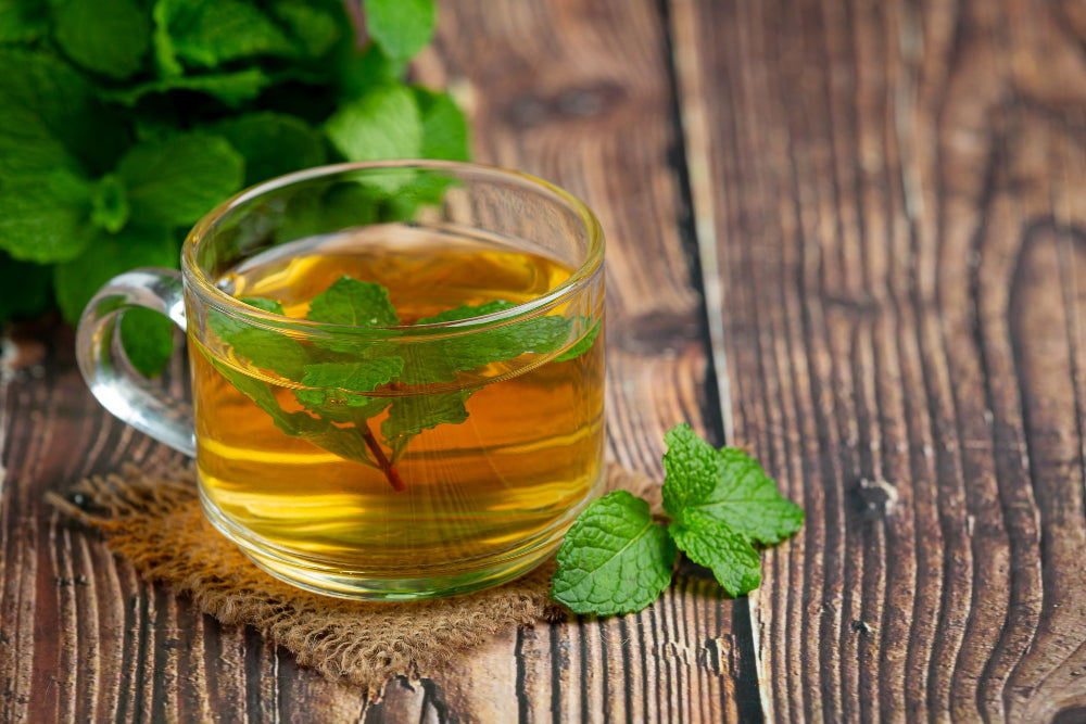 Will Peppermint Tea Help with Constipation