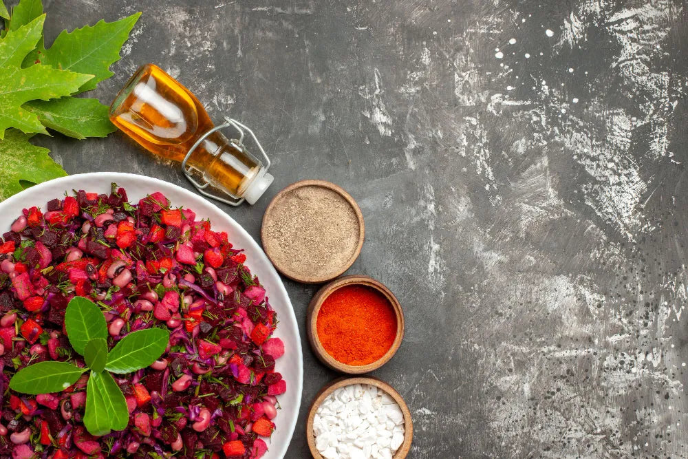 Best Blood Detox Herbs