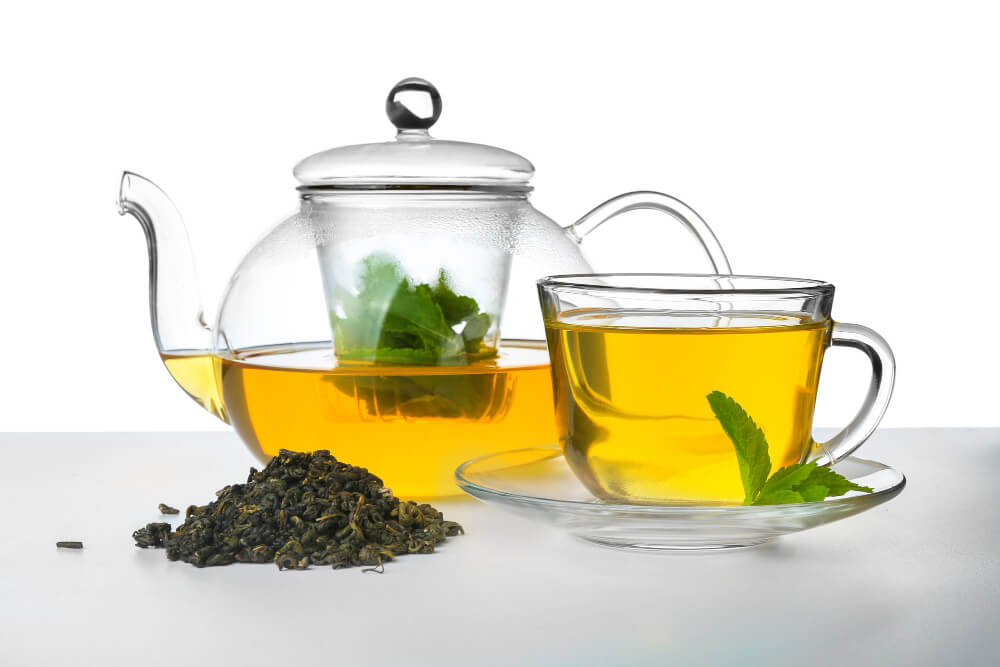 What Does Oolong Tea Taste Like?