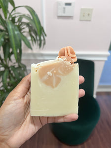 Herbal Soap