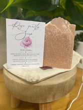 Load image into Gallery viewer, Herbal Soap
