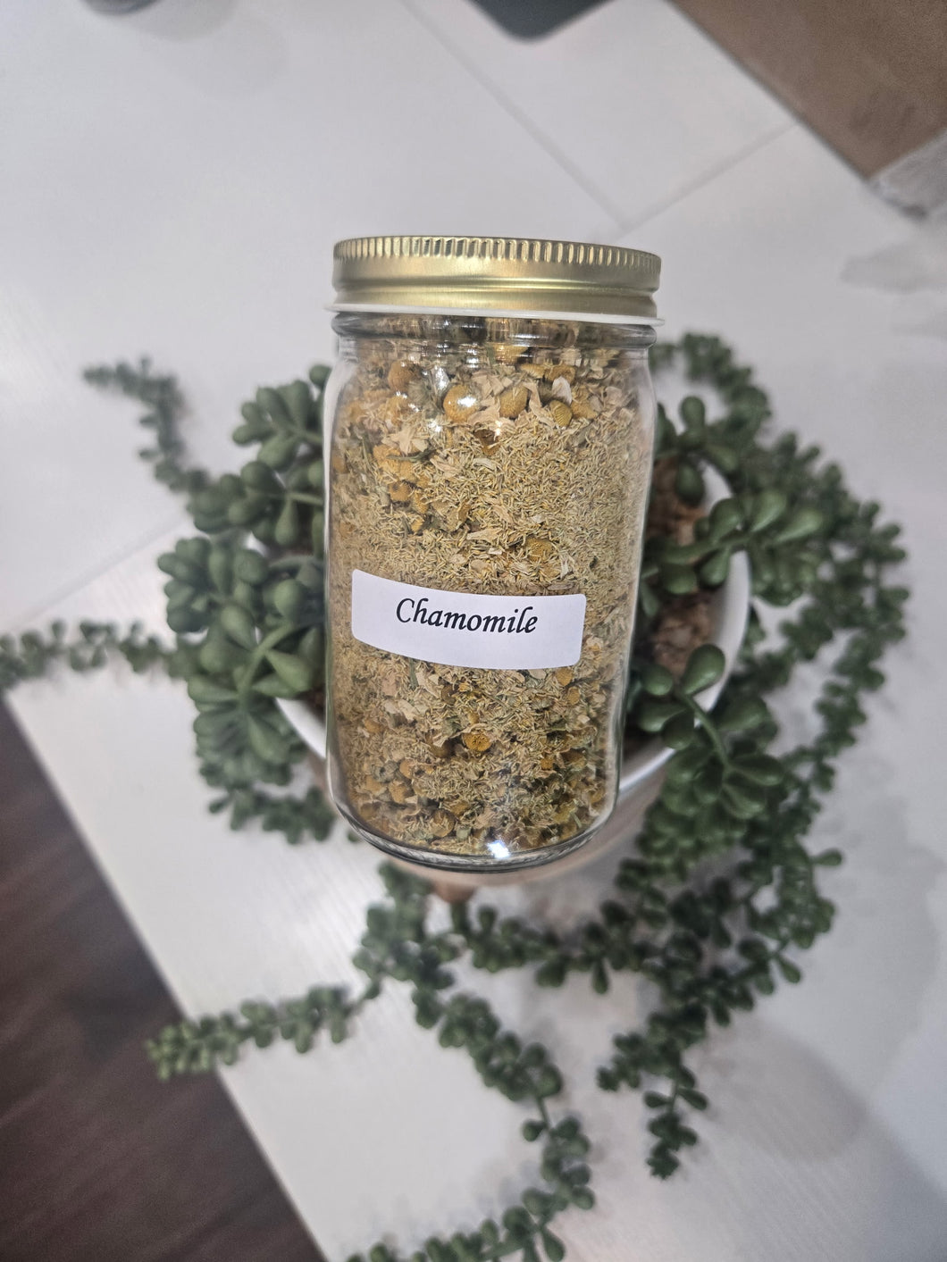 Chamomile