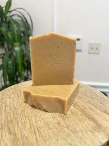 Herbal Soap