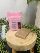 Charger l'image dans la galerie, Herbal Soap Sample
