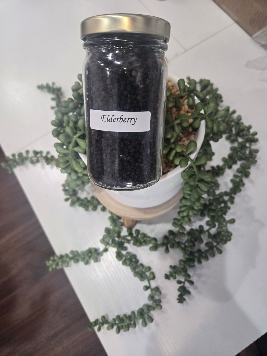 Elderberry
