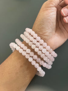 Crystal Bracelets