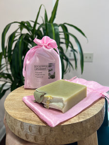 Herbal Soap