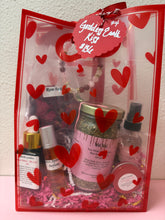 Cargar imagen en el visor de la galería, Goddess Earth Kiss Intimacy Valentine’s Bag
