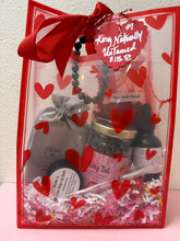 Cargar imagen en el visor de la galería, King Naturally Untamed Intimacy Valentine’s  Bag
