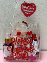 Cargar imagen en el visor de la galería, Goddess Gentle Indulgence Intimacy Valentine’s Bag
