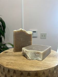 Herbal Soap