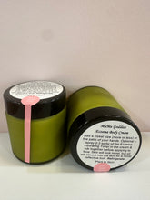 Cargar imagen en el visor de la galería, Crema corporal para aliviar el eczema
