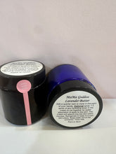 Load image into Gallery viewer, Lovely Lavender Body Butter
