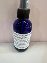 Charger l'image dans la galerie, Spray hydratant « Feel Good » pour le visage
