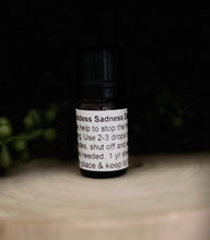 Charger l'image dans la galerie, Sadness Disappear Diffuser Blend

