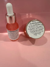 Load image into Gallery viewer, I am Beautiful Eye Cream &amp; Hydration Package
