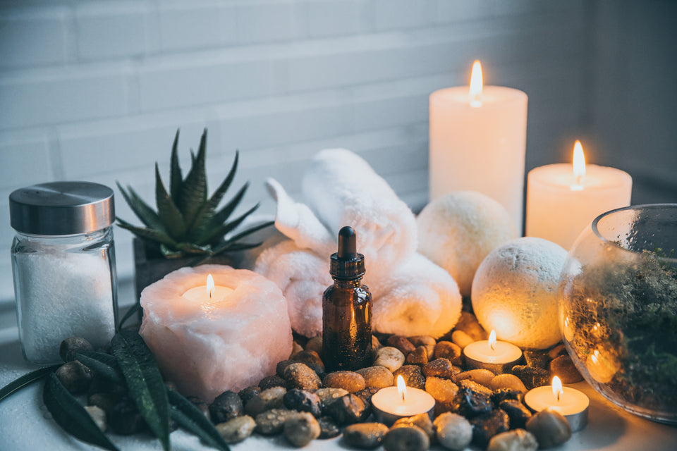 Goddess Collection Tea The Goddess Collection: Holistic Teas, Herbs & Skincare