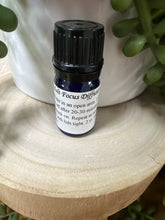 Cargar imagen en el visor de la galería, Mezcla difusora de enfoque para adultos 
