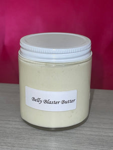 Belly Blaster Butter