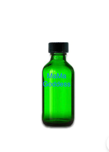 Hydrating hydrosol blend for Portable Face Mister